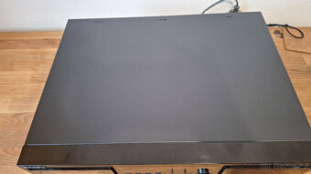 Sony TC-WR 770 - 7