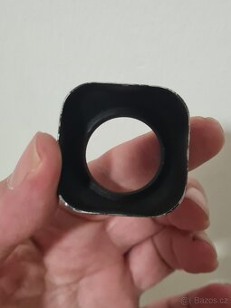 Sluneční clona pro Rolleiflex... - 7