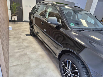 Škoda Octavia 1,4 TSI - 7