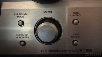 DENON AVR 1906 - 7