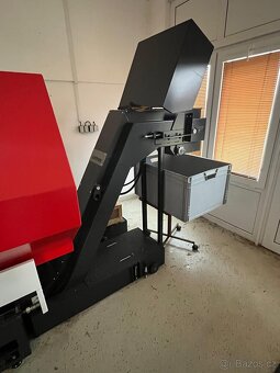 Soustruh Masturn 550i r.v. 11/2023 - 7