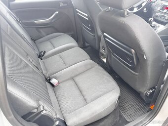 C-MAX 1.8 92 kW benzin LPG Vyhrivane - 7