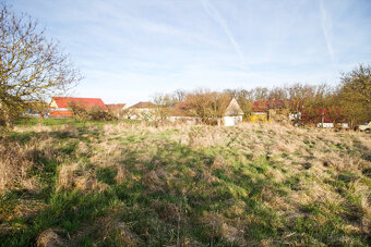 Prodej, pozemek pro bydlení, 620 m², Ptenín - 7