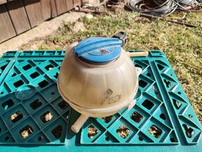 Škoda Fabia 1 i combi - náhradní díly - 7