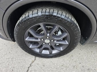 Dodge Durango 5,7 HEMI 4X4  NEBOURANÉ, ODPOČET DPH - 7