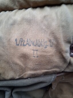 Batohy -teletina - 7