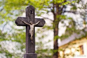 Servisovaný Jupiter 85mm f/2 M42 (Zenit, kopie Zeiss Sonnar) - 7