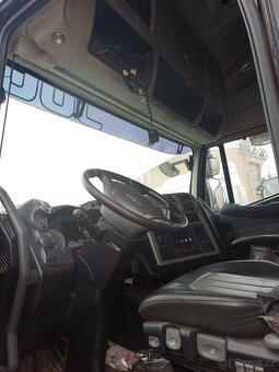 Iveco Stralis 500 eev, r.v. 2012 - 7