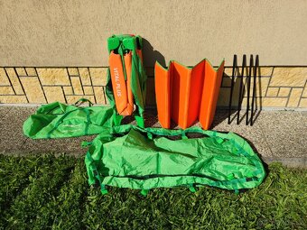 Dětská cestovní postýlka - 7