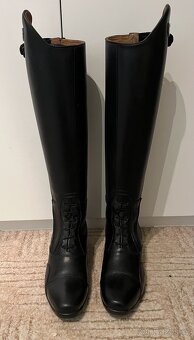 Vysoké boty Schockemöhle - 7