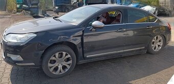 Citroen C5 č. 24669 - 7