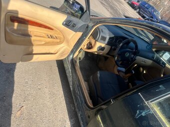 Škoda Octavia 1 - 7