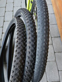 Prodám kolo Specialized Rockhopper - 7