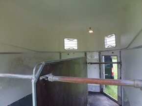 ⭐⭐⭐Přepravník hospodářských zvířat BOKA 2000⭐⭐⭐ - 7