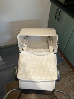 Osmipérák kočárek - 7