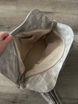 Větší kabela - taška NOVÁ - 7