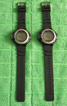 CASIO PROTREK PRT-50 TWIN CEPT 2 x - 7