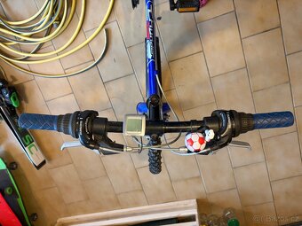 Dětské kolo 24 Superior - 7