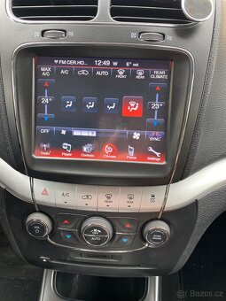 Fiat Freemont 2,0 JTD 125 KW - 7