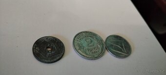Prodej retro mincí - 7