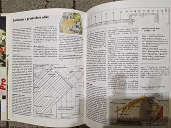 Encyklopedie, odborné, beletrie, dětské... - 7