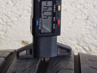 Letní Pirelli 205/55/16 - 7