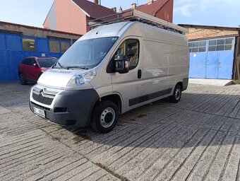 Citroen Jumper L2H2 90tkm - 7