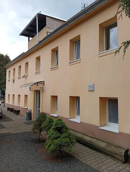 Ubytování v Penzionu Schellberger - 7
