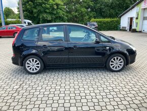 Ford C-MAX, 1,8 Duratec 92 kW - 7