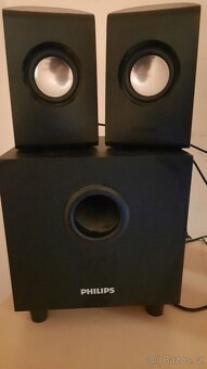 Počítač + Monitor + Klavesnice + Myš + Reproduktor + Webkam - 7