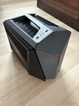Herní pc gtx 1070 - 7
