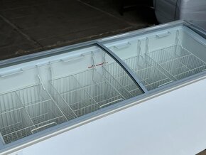 Mrazák na nanuky 1752x680x890mm - 7