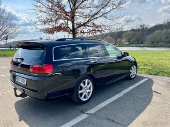 Honda Accord 2.2 cdti Tourer 7G - 7