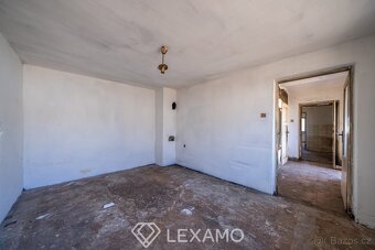 Prodej rodinné domy, 115 m2 - Višňové, okres Znojmo - 7