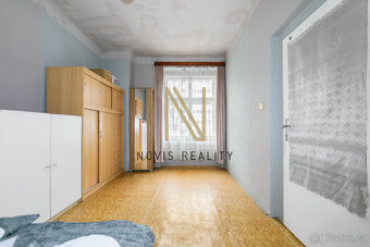 Prodej, byt, 2+kk 57 m², ul. Dominikánská - 7