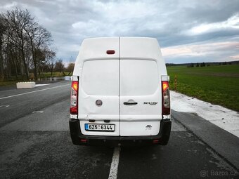 Fiat Scudo 1.6 HDI L2H2 - 7