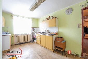 Prodej, domy/rodinný, 210 m2, Strážkovice, 54234 Malé Svatoň - 7