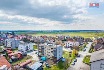 Prodej nájemního domu, 570 m², Slapy - 7