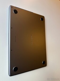 Apple MacBook Pro 14” 2023 M3/512GB/BATERIE 100% - 7 CYKLŮ - 7