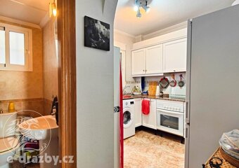 Dvojdům 76 m2 na pozemku 92 m2, Punta Prima, Španělsko - 7