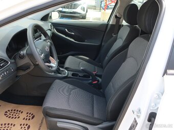 Hyundai i30 WG 1.5DPi 81kW START PLUS ZÁRUKA - 7