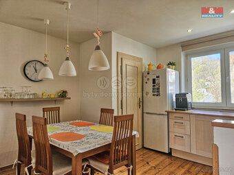 Prodej bytu 3+1, 108 m², Litvínov, ul. Podkrušnohorská - 7