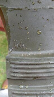 Holiny pro myslivce - 7