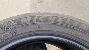 Letní pneu 235/50/19 Michelin - 7