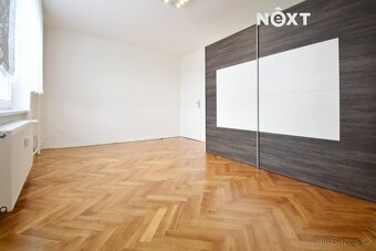 Pronájem byt 2+1, 55㎡ - 7