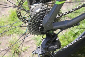 Hliníkové RockRider XL- 27,5" - 7