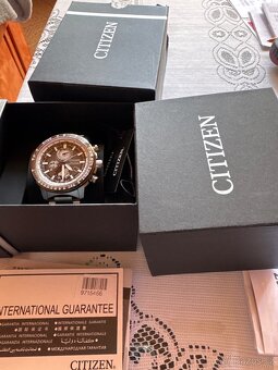 Citize-promaster-sky-eco-drive-radio-controlled-by3006-53h - 7