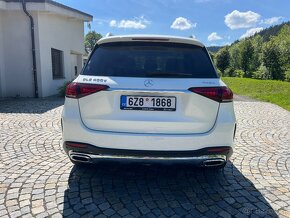 Mercedes GLE 400,2020,61000km - 7