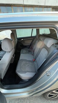 VW Golf 7 1.4 tsi 103kw - 7