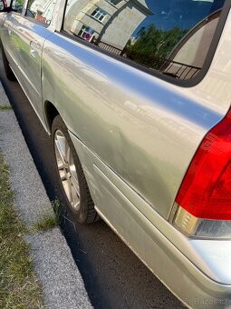 Volvo V70 2.4 D5 2007 automat - 7
